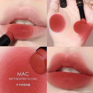 Son mac