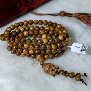 Trầm Hương Phong Thủy Tự Nhiên