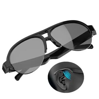 KÍNH BLUETOOTH CẢM ỨNG VÂN TAY F08