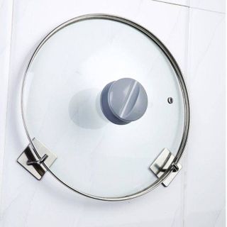 Móc dán tường bằng inox