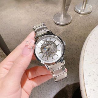 ĐỒNG HỒ CƠ TRUNG CẤP ARMA.NI NAM..