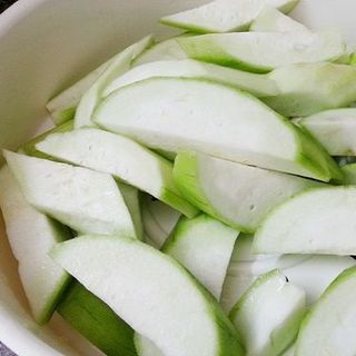 Hạt giống Mướp Hương dài (10 HẠT/BAO)