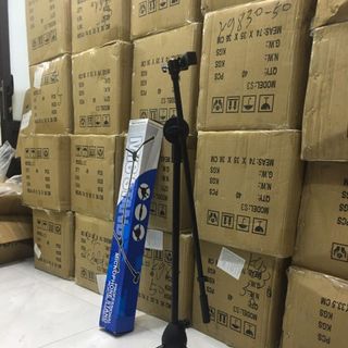 Bộ Giá Đỡ Quay Video Topshot D39 - Chân Quay Video Chụp Ảnh Từ Trên Xuống - Hỗ Trợ Livetream