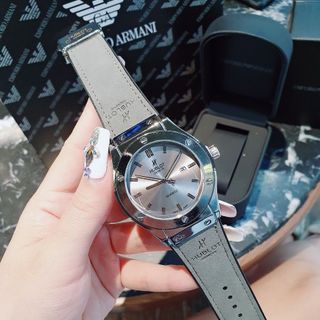 HOT SALE: ĐỒNG HỒ NAM THỜI TRANG HUB DA 42mm.