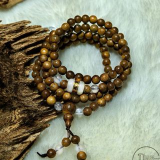 Trầm Hương Thiên Nhiên Cao Cấp