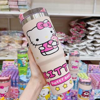 ly inox giữ nhiệt size đại 900ml