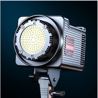 Đèn Chụp Studio Hình Cầu S400 - Hỗ Trợ Chiếu Sáng - Livetream - Chụp Ảnh - Công Suất Cao giá sỉ