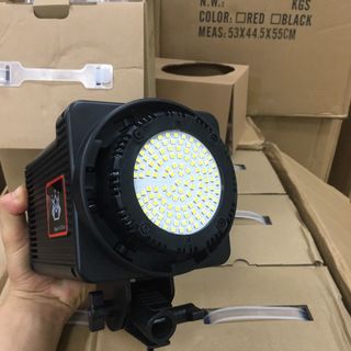 Đèn Chụp Studio Hình Cầu S400 - Hỗ Trợ Chiếu Sáng - Livetream - Chụp Ảnh - Công Suất Cao
