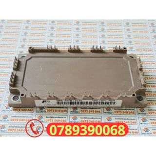 [ 1 Chiếc] 6MBI100VB-120-50 IGBT fuji 100A 1200V (Hàng Tháo Máy)