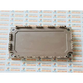 [ 1 Chiếc] 6MBI100VB-120-50 IGBT fuji 100A 1200V (Hàng Tháo Máy)