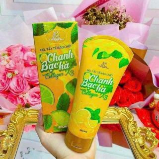 Tẩy tế bào chết Đông Anh chính hãng