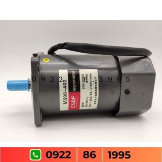 Cndf M590-402 Induction Motor 90W Hong Kong Dongfang Electric giá tốt có VAT