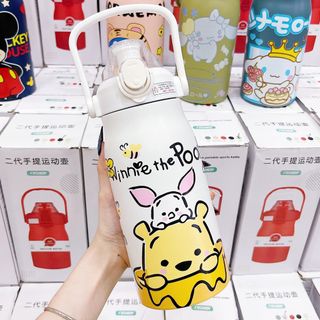 Bình giữ nhiệt 1200ml inox 304