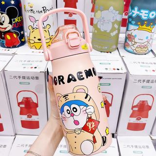 Bình giữ nhiệt 1200ml inox 304
