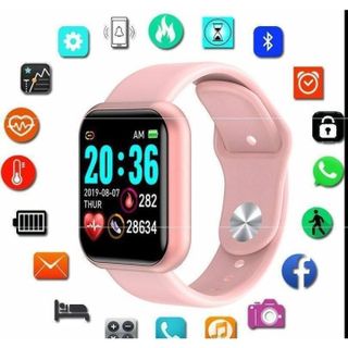 Đồng hồ Thông Minh Smartwatch K10 Gắn SIM độc lập, nghe gọi. Dành cho Mọi lứa tuổi Hàng nhập khẩu