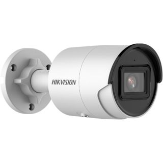 Camera IP Thân Trụ Hồng Ngoại 4MP HIKVISION DS-2CD2043G2-IU
