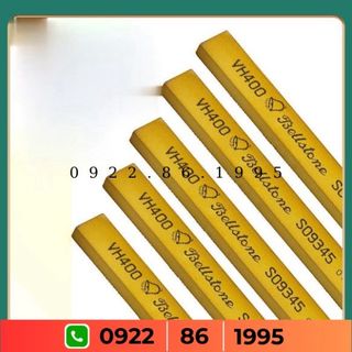 5x13 x 150 bellstone  Đá Mài Dầu 1 Hộp giá tốt có VAT