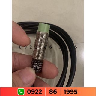 [Cảm biến/CB] Cảm biến từ sensor PR12-4DN -4DP, PR18-8AO  Autonics (Proximity switch) (loại đẹp) giá tốt có VAT