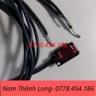 [Giá thương lượng] Cảm biến quang Omron E3T-FD11 2M
