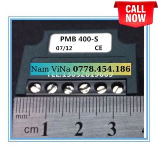 PMB 400-S Bộ Chỉnh Lưu Phanh Động Cơ Cầu Bộ Chỉnh Lưu