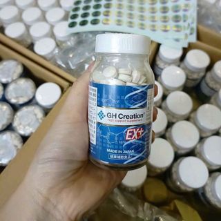 TĂNG CHIỀU CAO GH CREATION NHẬT BẢN