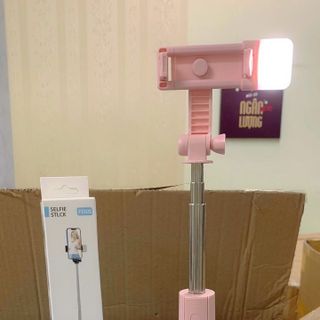 Gậy Chụp Ảnh 3 Chân F210S