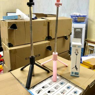 Gậy Chụp Ảnh 3 Chân F210S