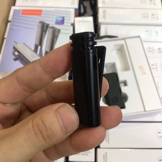 Micro Thu Âm Cài Áo Đa Năng D55 Pro 3 Cổng