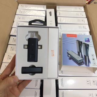 Micro Thu Âm Cài Áo Đa Năng D55 Pro 3 Cổng