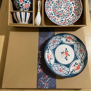 Bộ chén nhật bản trung cấp