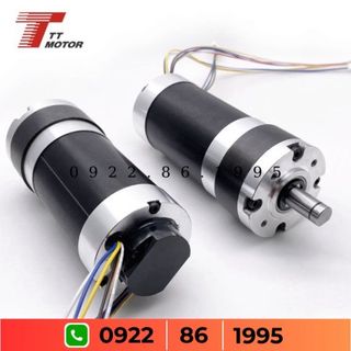 Cung Cấp 57 Động Cơ Không Chổi Than Động Cơ Giảm Tốc Bánh Răng Hành Tinh giá tốt có VAT