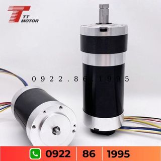 Cung Cấp 57 Động Cơ Không Chổi Than Động Cơ Giảm Tốc Bánh Răng Hành Tinh giá tốt có VAT