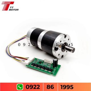 Cung Cấp 57 Động Cơ Không Chổi Than Động Cơ Giảm Tốc Bánh Răng Hành Tinh giá tốt có VAT