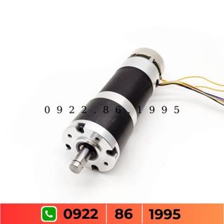 Cung Cấp 57 Động Cơ Không Chổi Than Động Cơ Giảm Tốc Bánh Răng Hành Tinh giá tốt có VAT