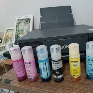 Máy in mới 99,99%
