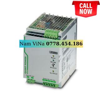 Mô-đun Dự Phòng Phoenix QUINT4-DIODE/12-24dc/2X20/1X40-2907719