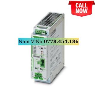Mô-đun Dự Phòng Phoenix QUINT4-DIODE/12-24dc/2X20/1X40-2907719