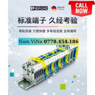 Mô-đun Dự Phòng Phoenix QUINT4-DIODE/12-24dc/2X20/1X40-2907719