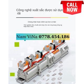 Mô-đun Dự Phòng Phoenix QUINT4-DIODE/12-24dc/2X20/1X40-2907719