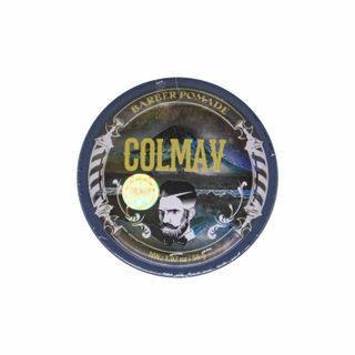 Barber Pomade Colmav Blue 100gr – Pomade gốc dầu Colmav