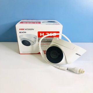 Camera IP Dome Hồng Ngoại 2.0 Megapixel HIKVISION DS-2CD1323G0E-ID
