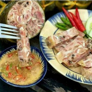 Sỉ giò thủ giá rẻ