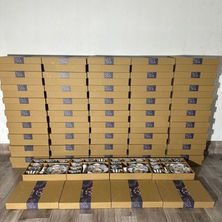 Bộ chén nhật bản trung cấp