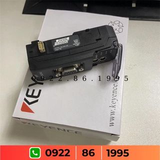 Báo Giá Gần Như Chất Lượng Cao Keyence Cảm Biến   Của Keyence DL-DP1 giá tốt có VAT