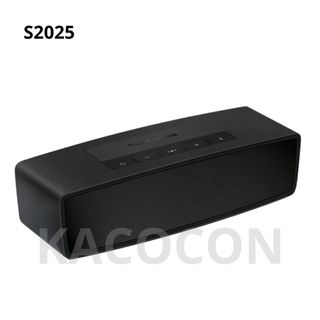 LOA BLUETOOTH S2025 giá sỉ