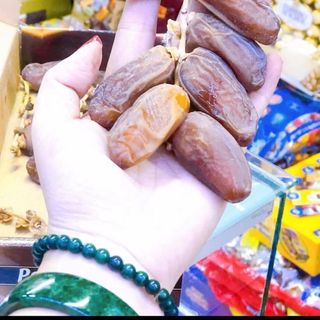 CHÀ LÀ SẤY KHÔ NGUYÊN CÀNH hộp 500g .