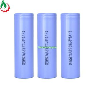 Cell pin Lishen 21700 4000mah 10C