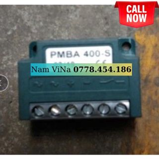 PMB-400S Chỉnh Lưu Toàn Sóng Động Cơ Phanh CHỈNH LƯU Thiết Bị Cung Cấp Điện PMB 400-S Pme500