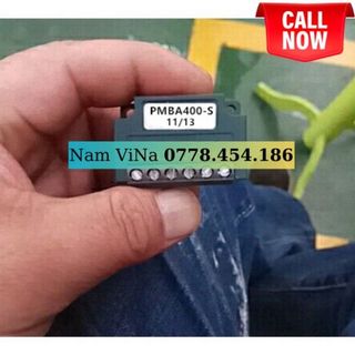 PMB-400S Chỉnh Lưu Toàn Sóng Động Cơ Phanh CHỈNH LƯU Thiết Bị Cung Cấp Điện PMB 400-S Pme500