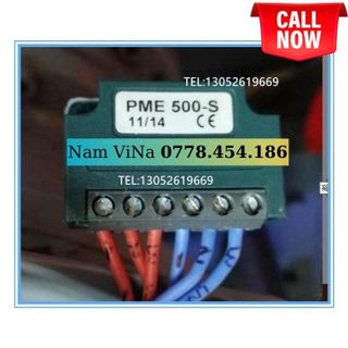 PMB-400S Chỉnh Lưu Toàn Sóng Động Cơ Phanh CHỈNH LƯU Thiết Bị Cung Cấp Điện PMB 400-S Pme500